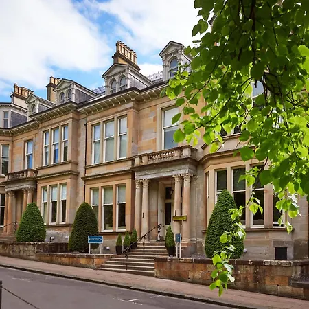 One Devonshire Gardens a Hotel Du Vin-2